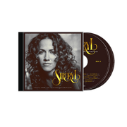 SHERYL CROW 'SHERYL: MUSIC FROM THE FEATURE DOCUMENTARY' 2CD