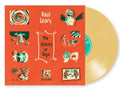 PAUL LEARY 'THE HISTORY OF DOGS, REVISITED' LP - BEER