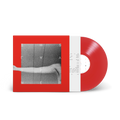SHINER ‘SPLAY’ LP - EXCLUSIVE - LTD. 200 - OPAQUE RED