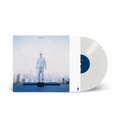 SHINER ‘STARLESS’ LP - EXCLUSIVE - LTD. 200 - MILKY CLEAR