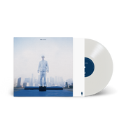 SHINER ‘STARLESS’ LP - EXCLUSIVE - LTD. 200 - MILKY CLEAR