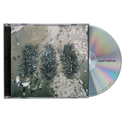 SHOW ME THE BODY 'ALONE TOGETHER' CD