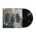 SHOW ME THE BODY 'ALONE TOGETHER' LP - BLACK
