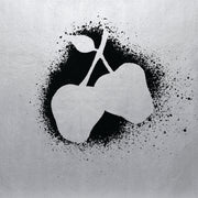 SILVER APPLES 'SILVER APPLES' LP - LIQUID SMOKE