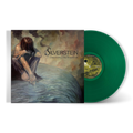 SILVERSTEIN ‘DISCOVERING THE WATERFRONT’ LP - EXCLUSIVE - LTD. 500 - TRANSLUCENT GREEN