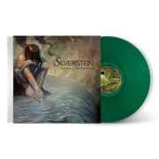 SILVERSTEIN ‘DISCOVERING THE WATERFRONT’ LP - EXCLUSIVE - LTD. 500 - TRANSLUCENT GREEN