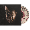 SLAUGHTER TO PREVAIL'GRIZZLY' LP - BONE/BLACK/BURGUNDY/SPLATTER