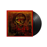 SLAYER 'SEASONS IN THE ABYSS' LP