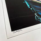 SLAYER 16" x 20" PHOTO PRINT - EXCLUSIVE - LTD.