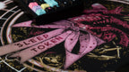 TIED OFFERING SLEEP TOKEN DESKMAT