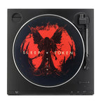 SLEEP TOKEN 'TAKE ME BACK TO EDEN' SLIPMAT (Limited Edition ' Only 1000 made)
