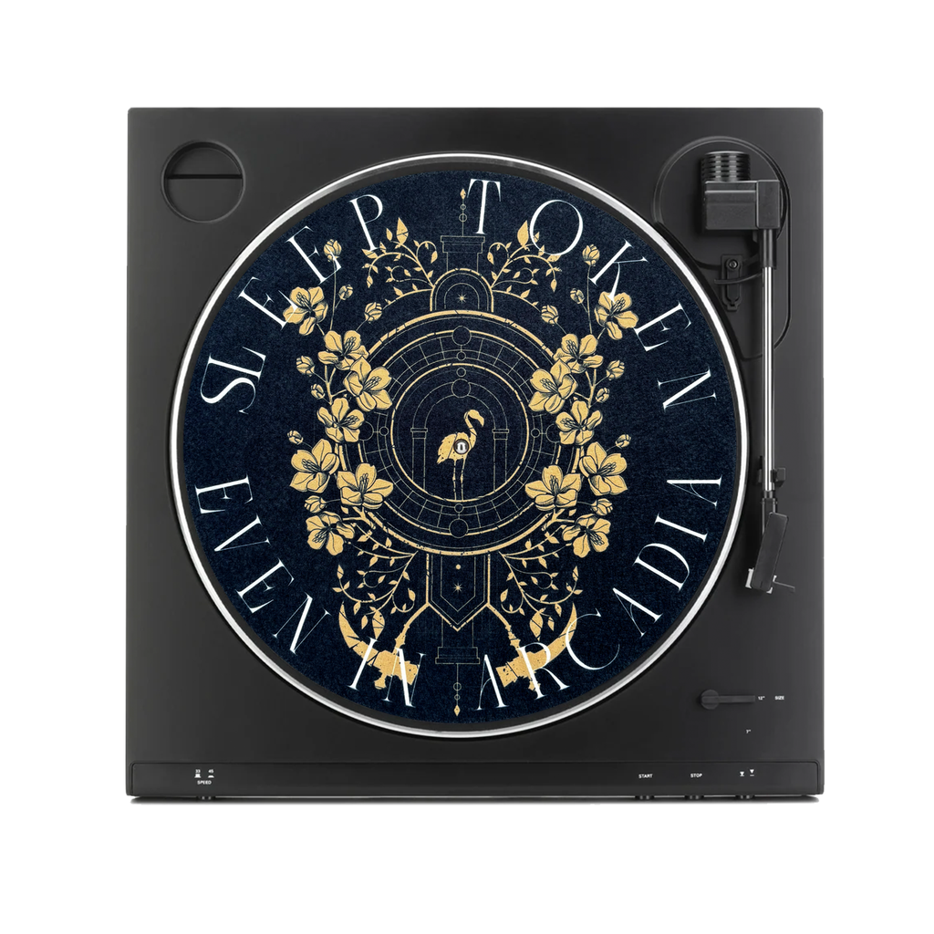 SLEEP TOKEN 'ARCADIA CREST' SLIPMAT - EXCLUSIVE
