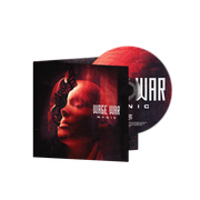 WAGE WAR 'MANIC' CD