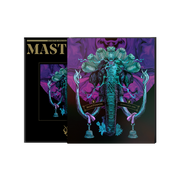 MASTODON x REVOLVER 2025 SPECIAL COLLECTOR'S EDITION IN NUMBERED SLIPCASE