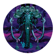 MASTODON LIMITED EDITION SLIPMAT (Exclusive)