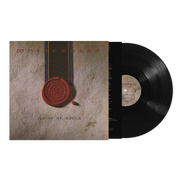 WHITESNAKE ‘SLIP OF THE TONGUE’ LP (Black Vinyl)