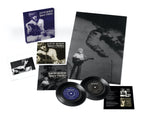 DAVID BOWIE 'SPACE ODDITY' 50th ANNIVERSARY 2x7" BOX