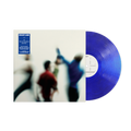 SPACEY JANE 'IF THAT MAKES SENSE' LP (Metallic Blue Vinyl)