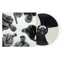 SPEED ‘ONLY ONE MODE’ LP - EXCLUSIVE - LTD. 300 - QUAD/BLACK/WHITE