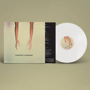 SPOON 'KILL THE MOONLIGHT' LP - WHITE