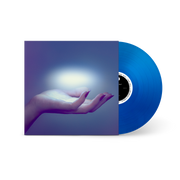 SPOON ‘THEY WANT MY SOUL’ LP - EXCLUSIVE - LTD. 500 - SKY BLUE