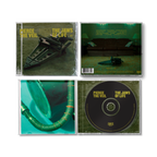 PIERCE THE VEIL 'THE JAWS OF LIFE' CD