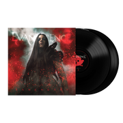 EVANESCENCE ‘SANCTUARY’ 2LP (Black Vinyl)
