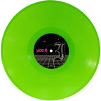 EVERY TIME I DIE ‘RADICAL’ 2LP - OPAQUE LIME