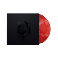 STARSET 'SILOS' 2LP - EXCLUSIVE - LTD. 300 - "BARNARD'S STAR" COPPER RUBY