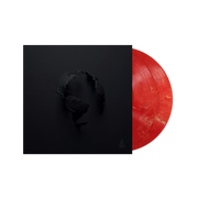 STARSET ‘SILOS’ 2LP (Exclusive – Limited to 300, “Barnard’s Star” Copper Ruby Vinyl)