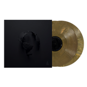 STARSET 'SILOS' 2LP (Terrestrial Vinyl)