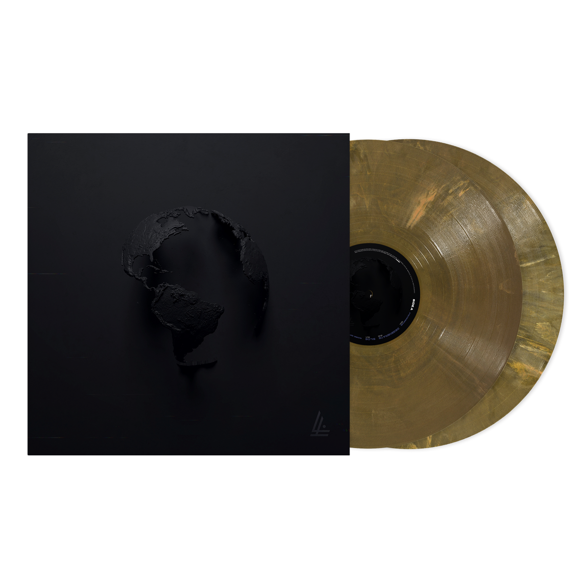 STARSET 'SILOS' 2LP - TERRESTRIAL