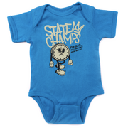 STATE CHAMPS ONESIE
