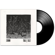 STORM{O} - 'STORM{O}' LP (Black Vinyl)