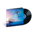 STYX 'CIRCLING FROM ABOVE' LP