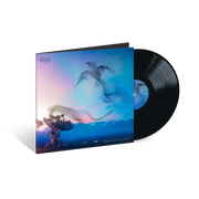 STYX 'CIRCLING FROM ABOVE' LP