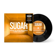 SUGAR 'HOUSE OF DEAD MEMORIES // LONG LIVE LOVE' 7"