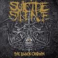 SUICIDE SILENCE 'THE BLACK CROWN ' LP - REISSUE 2018
