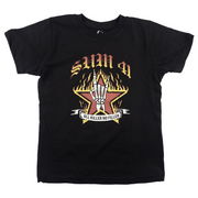 SUM 41 "ALL KILLER NO FILLER" TODDLER T-SHIRT