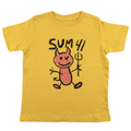 SUM 41 "DEVIL" TODDLER T-SHIRT