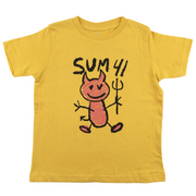 SUM 41 "DEVIL" TODDLER T-SHIRT