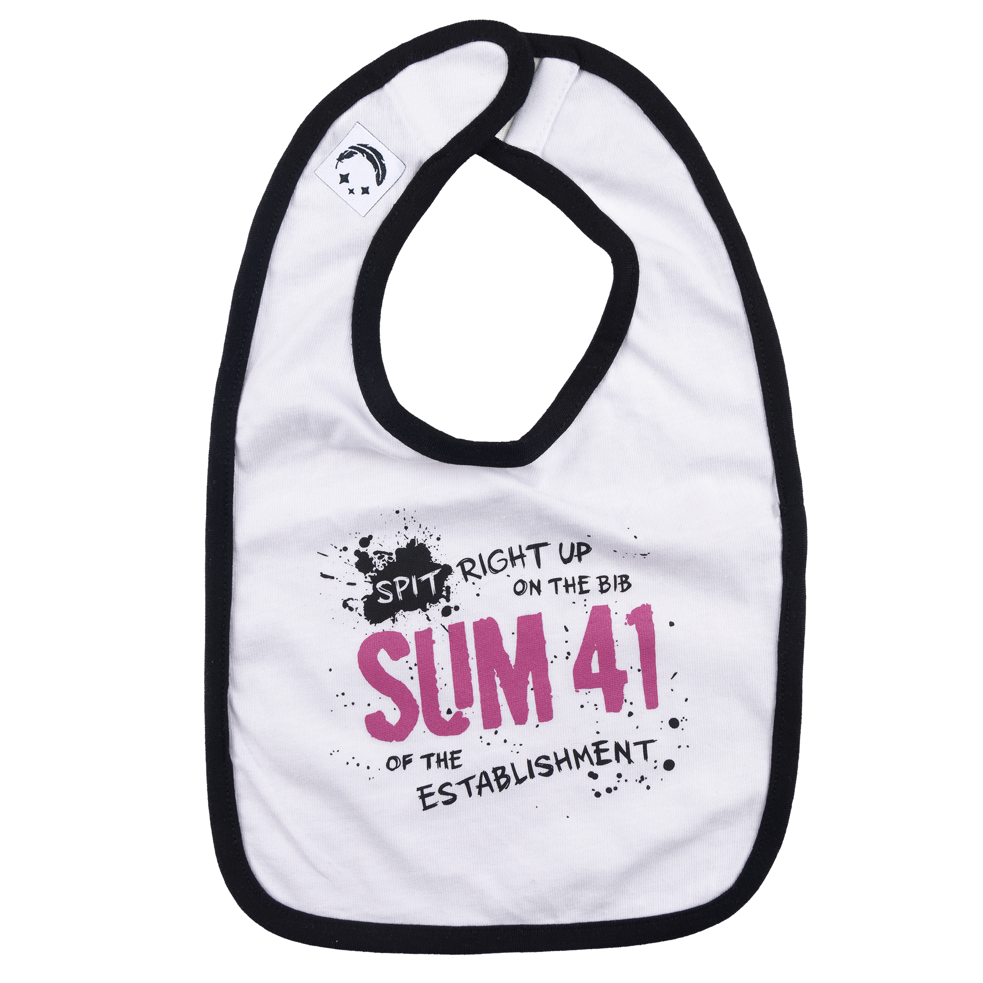 SUM 41 BIB