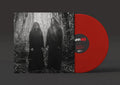 SUNN O))) 'ETERNITY'S PILLARS B/W RAISE THE CHALICE' 12" - RED