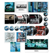 LINKIN PARK 'METEORA' 20TH ANNIVERSARY SUPER DELUXE EDITION BOX SET