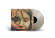 SUPERHEAVEN ‘OURS IS CHROME’ LP (Metallic Silver Vinyl)