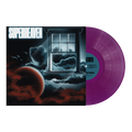 SUPERHEAVEN 'SUPERHEAVEN' LP - GRAPE