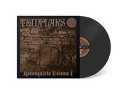 TEMPLARS 'RECONQUISTA VOLUME 1' LP