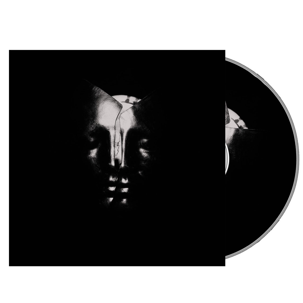 BULLET FOR MY VALENTINE 'BULLET FOR MY VALENTINE' CD - DELUXE EDITION