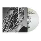 TRACE AMOUNT 'ANTI BODY LANGUAGE' CD