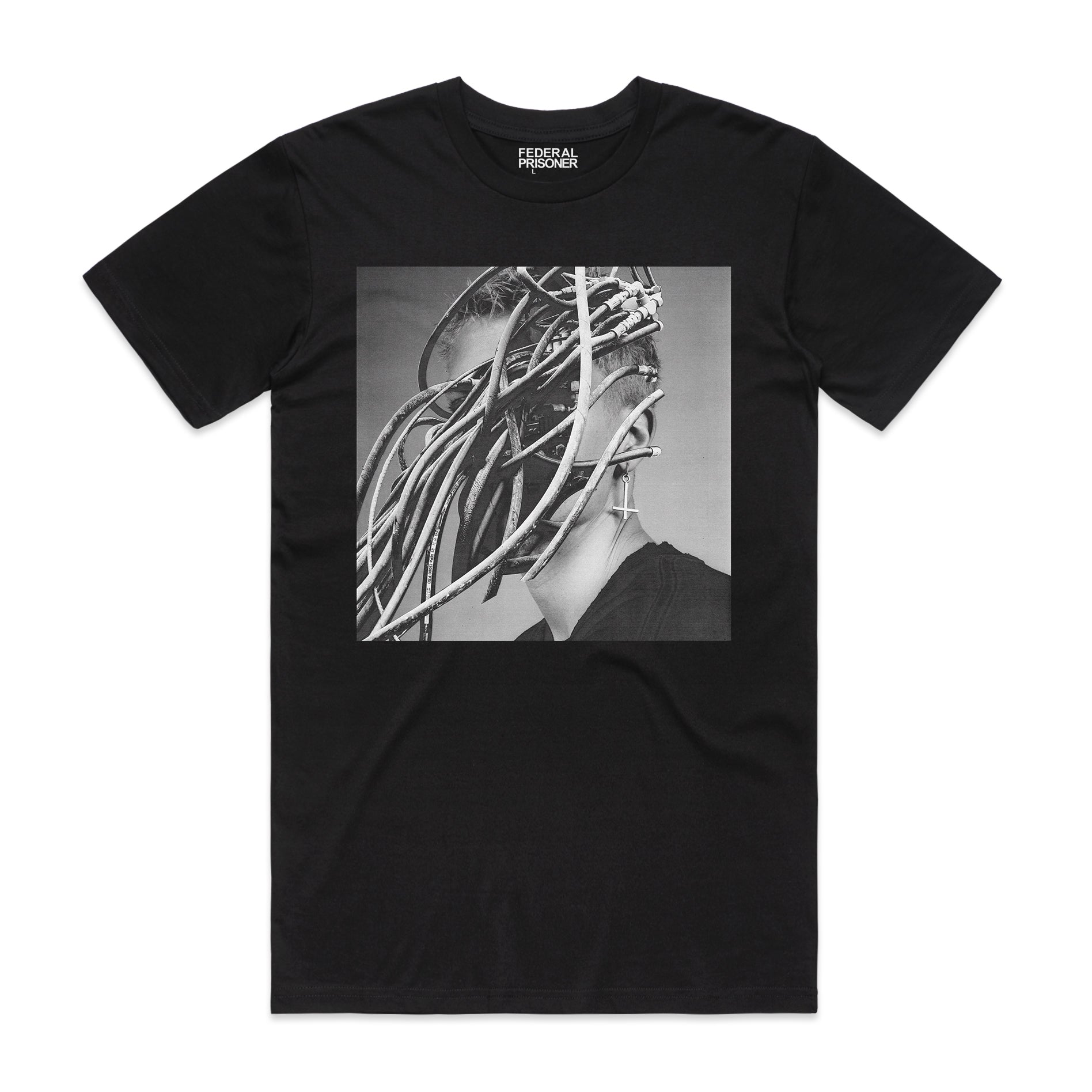 TRACE AMOUNT ABL TSHIRT